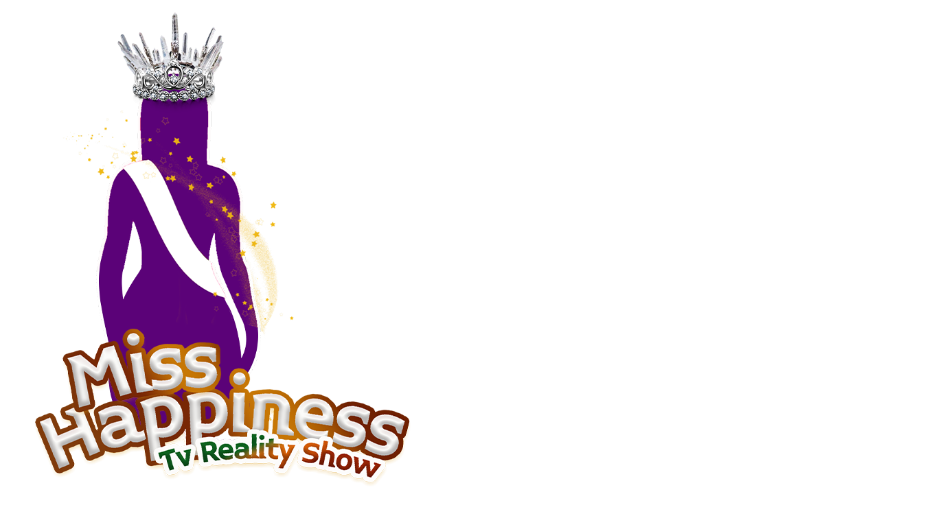 Miss Happiness TV Reality Show